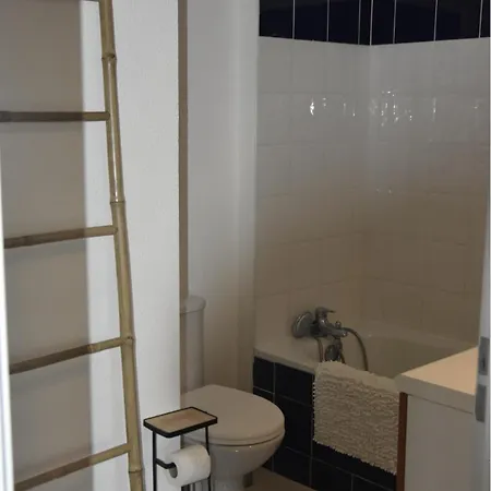 Cocon De Calme Au Coeur De Apartman Grenade-sur-Garonne