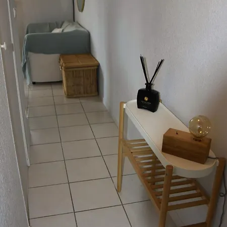 Cocon De Calme Au Coeur De Apartman Grenade-sur-Garonne