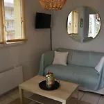 Cocon De Calme Au Coeur De