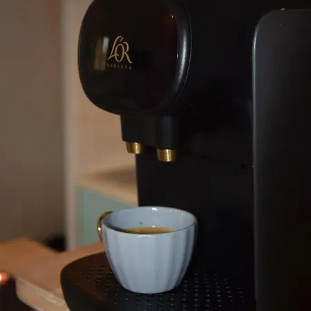 Cocon De Calme Au Coeur De *