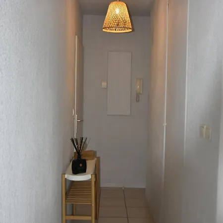 Cocon De Calme Au Coeur De